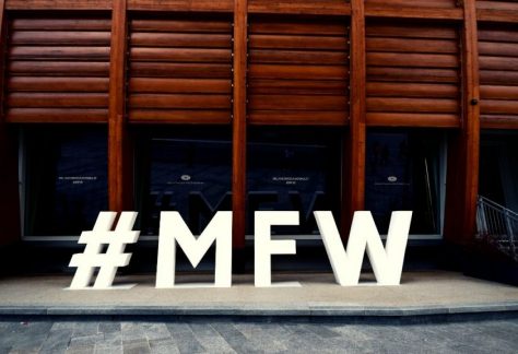 Milano Fashion Week