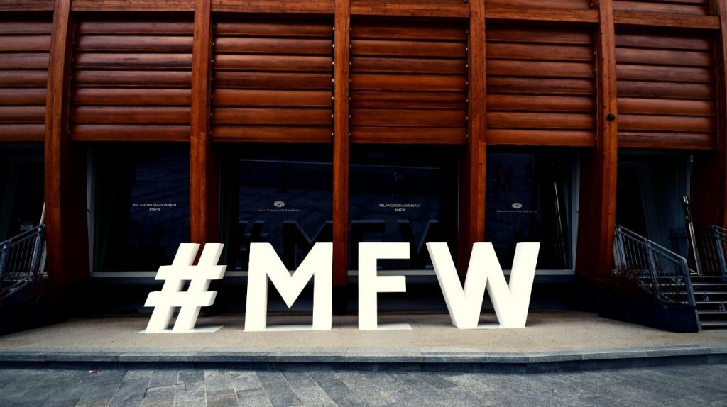 Milano Fashion Week