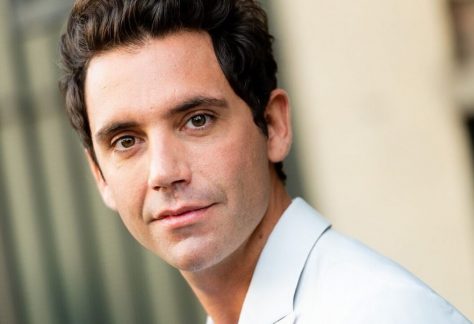 Mika Concerto Milano