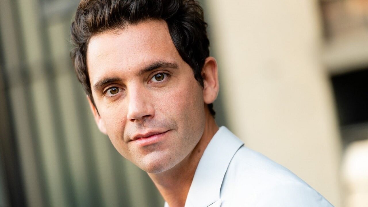 Mika Concerto Milano