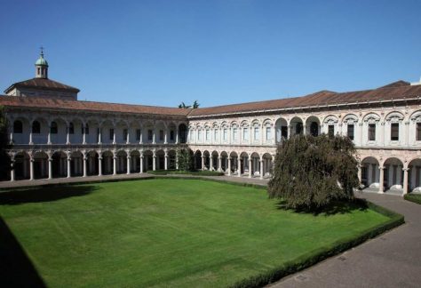 Università Milano