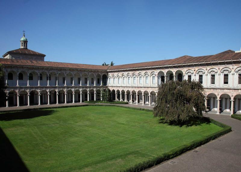 Università Milano