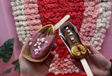 Milano: apre Mr. Dick, la pasticceria con dolci a forma di pene e vagina