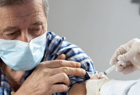 obbligo vaccinale over 50