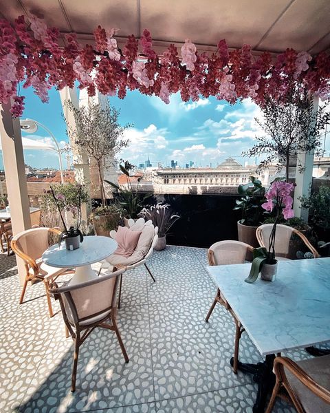 Odsweet Hotel 