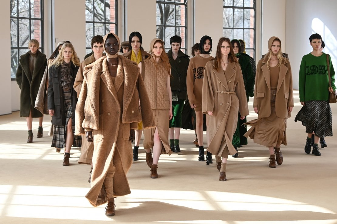 Milano Fashion Week, calendario sfilate 25 febbraio