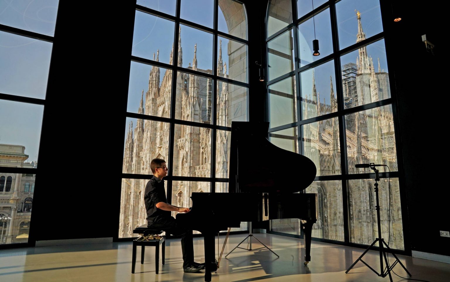 Piano City 2022