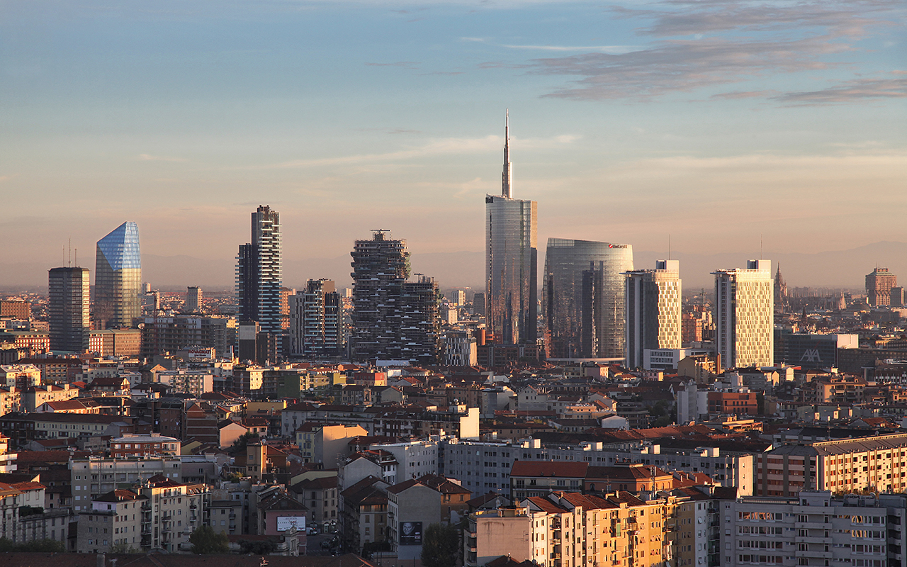 Quartiere Porta Nuova