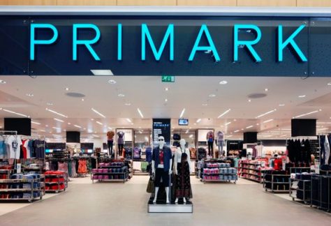 Primark Milano