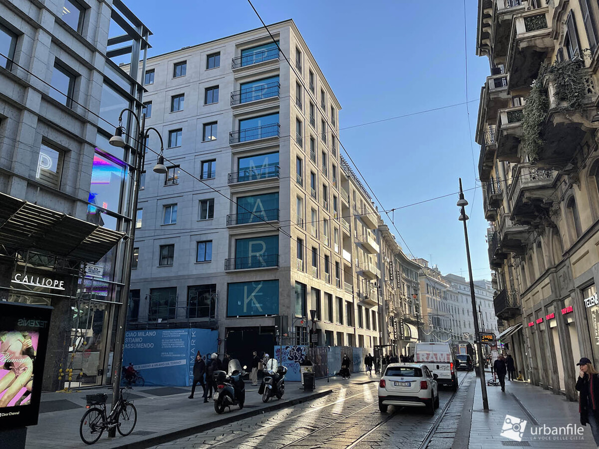Primark Milano