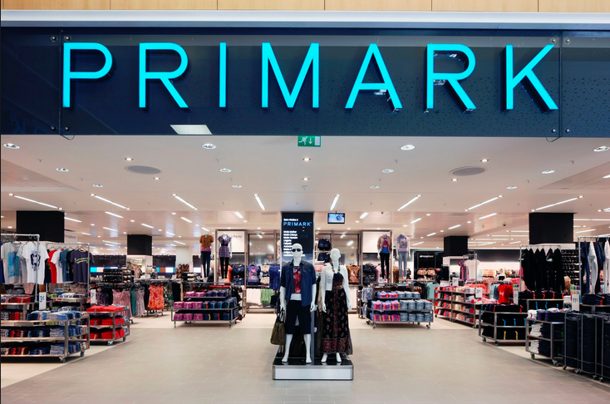 Primark Milano