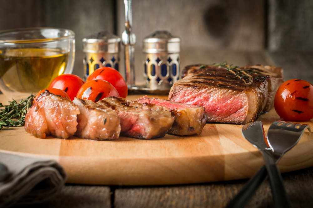 ristorante carne milano