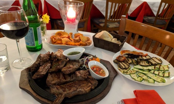 ristoranti carne milano Carne e dintorni