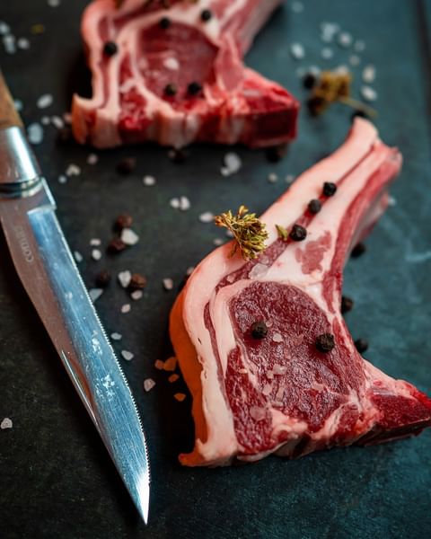 ristoranti carne milano