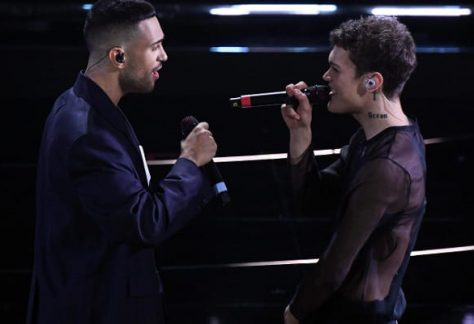 Quali sono i brani di Sanremo più ascoltati su Spotify e Youtube?