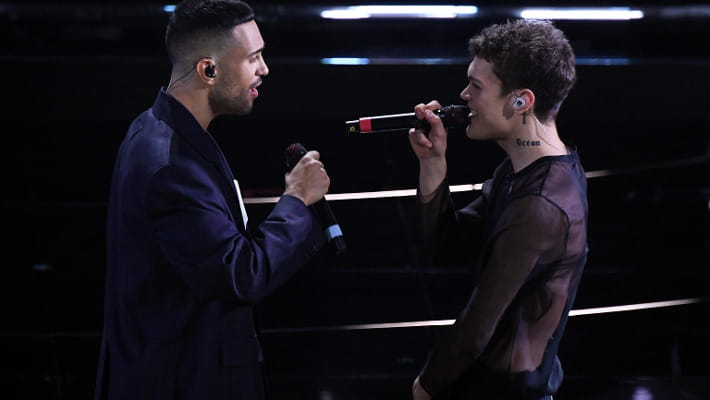 Quali sono i brani di Sanremo più ascoltati su Spotify e Youtube?