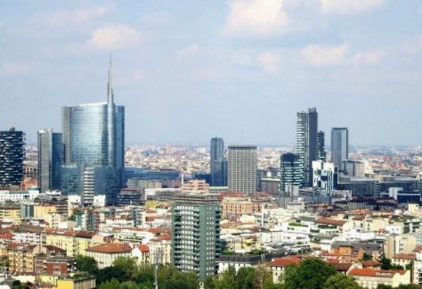 Startup Milano