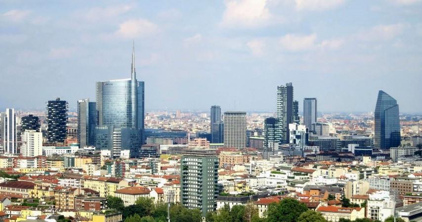 Startup Milano