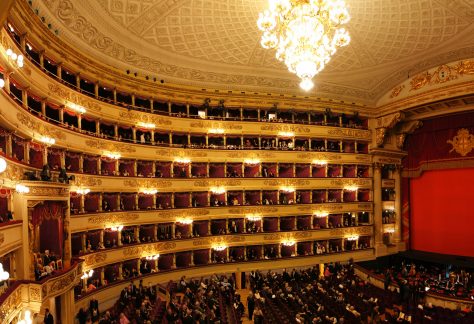 san valentino teatro milano