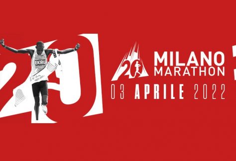 Milano Marathon