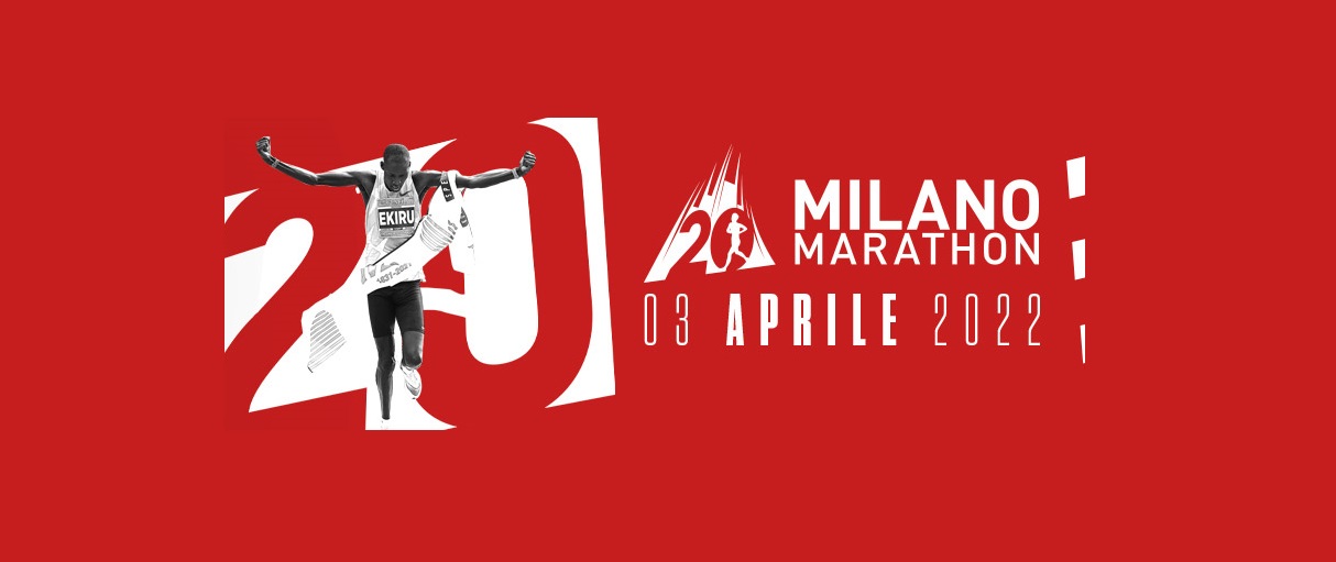 Milano Marathon