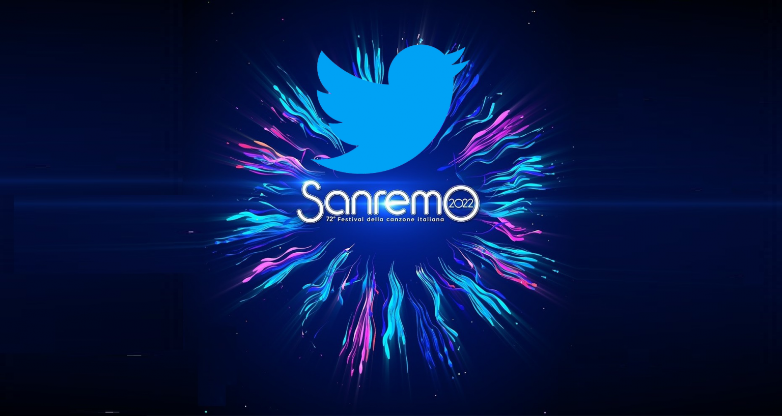 festival di sanremo tweet
