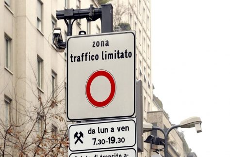 ztl milano