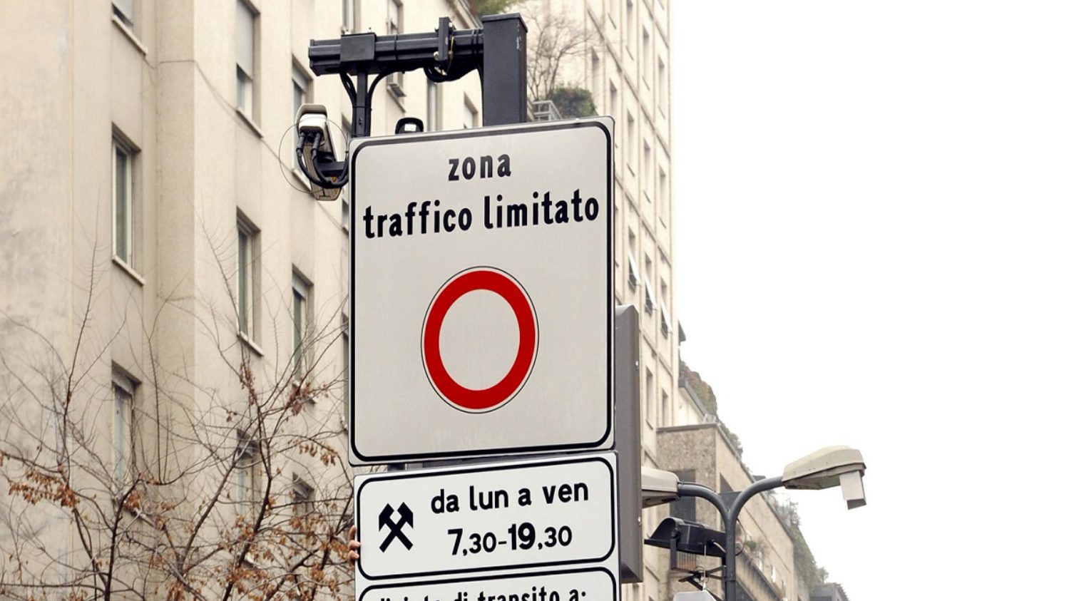 ztl milano