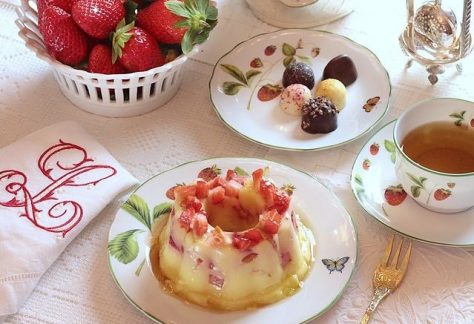 merenda milano
