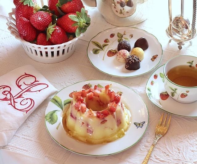 merenda milano