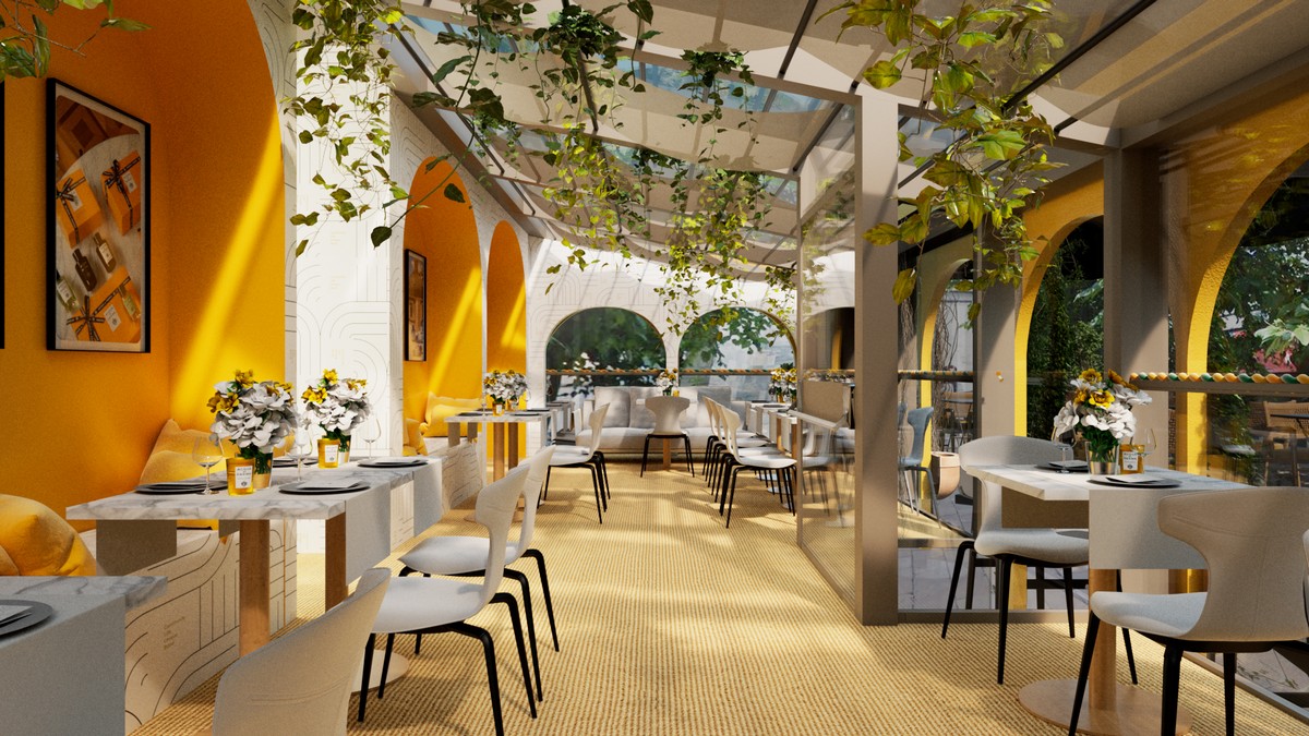 Caffetterie Milano Colonia Club