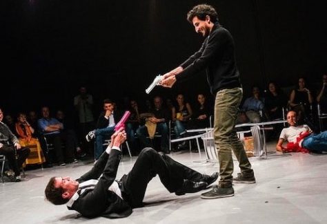 Cinemalteatro Milano