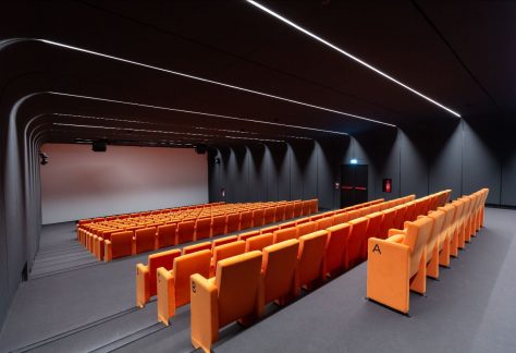 Cineteca milano