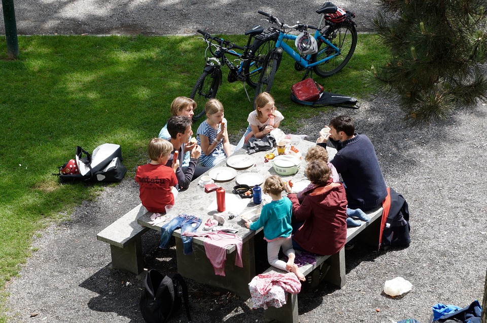 Family Brunch