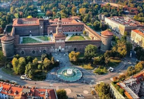 ghe pensi mi milano