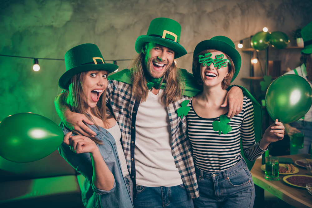 Irish pub Milano