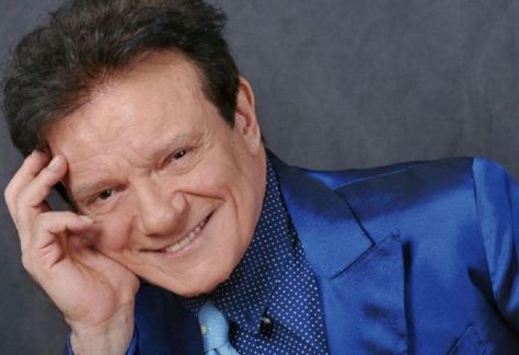 Massimo Ranieri libro
