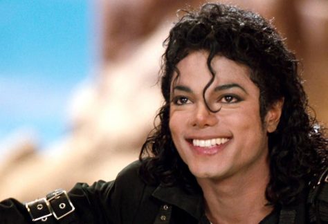Michael Jackson Milano