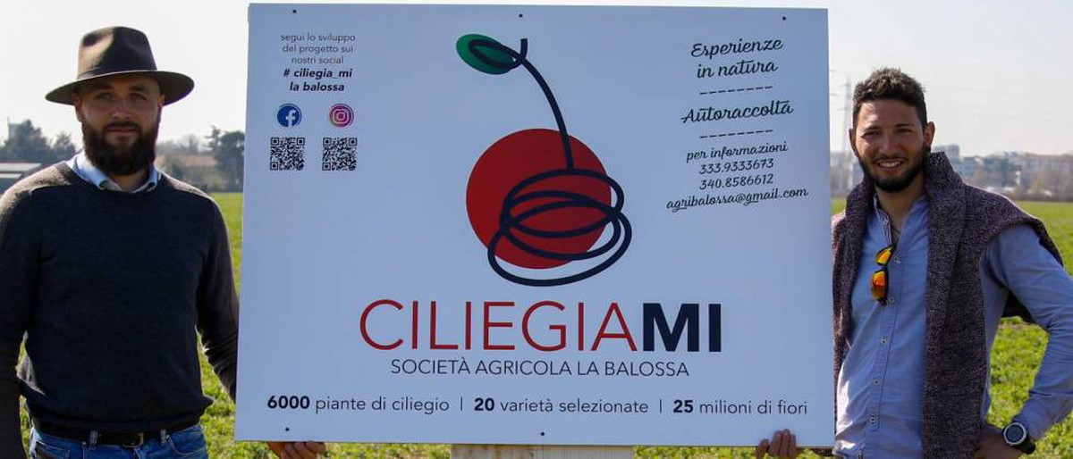 Milano CiliegiaMi