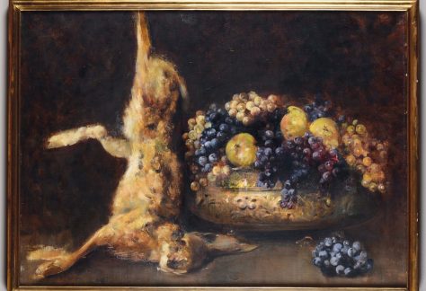 Milano mostra de Pisis