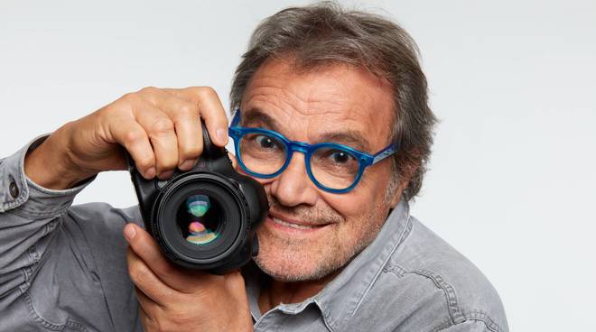 Oliviero Toscani mostre a Milano
