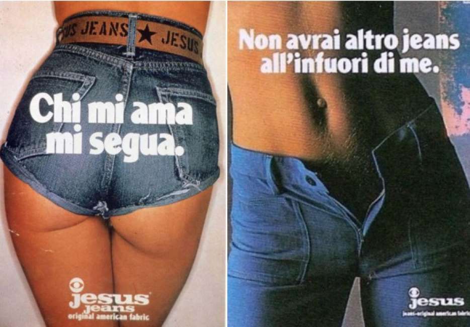 Oliviero Toscani mostre a Milano
