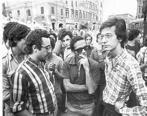 Petrolio Pasolini