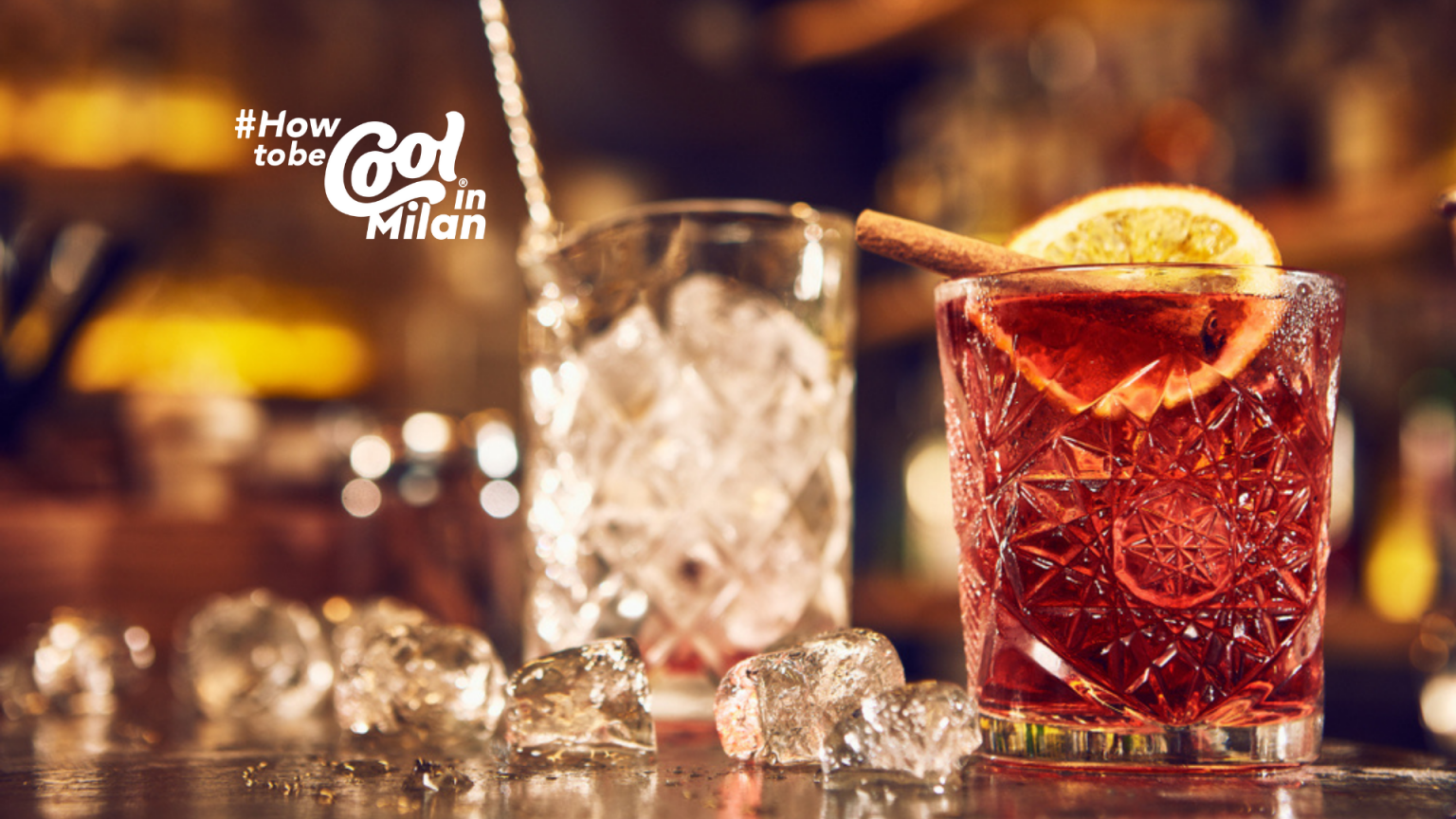 lounge bar milano