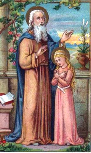 San Gioacchino