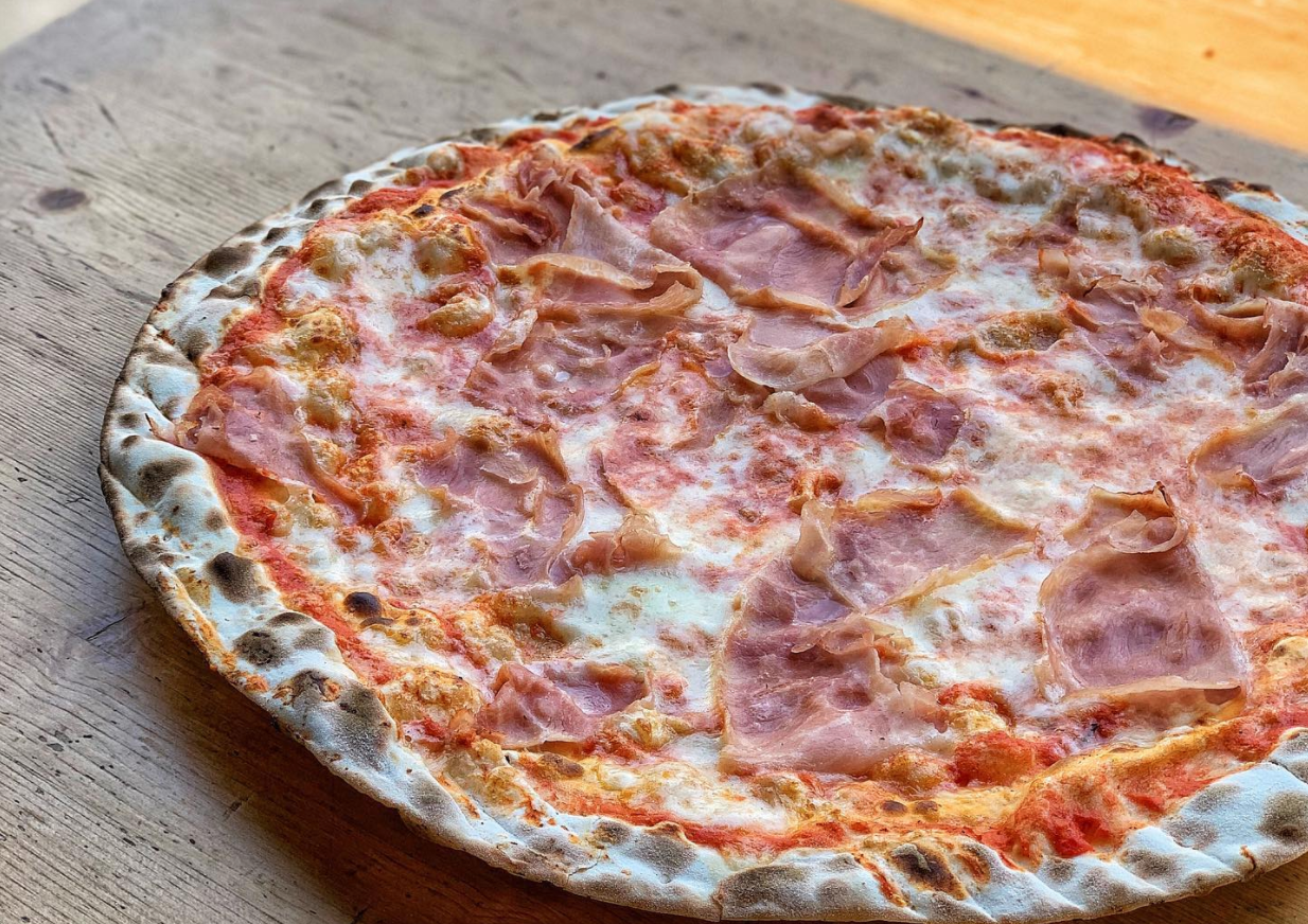 pizza sottile milano