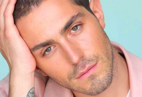Tommaso Zorzi libro