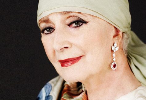 Valentina cortese asta