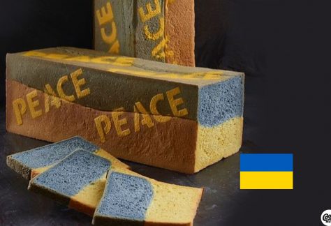 pane ucraina