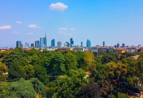 quartiere low cost milano